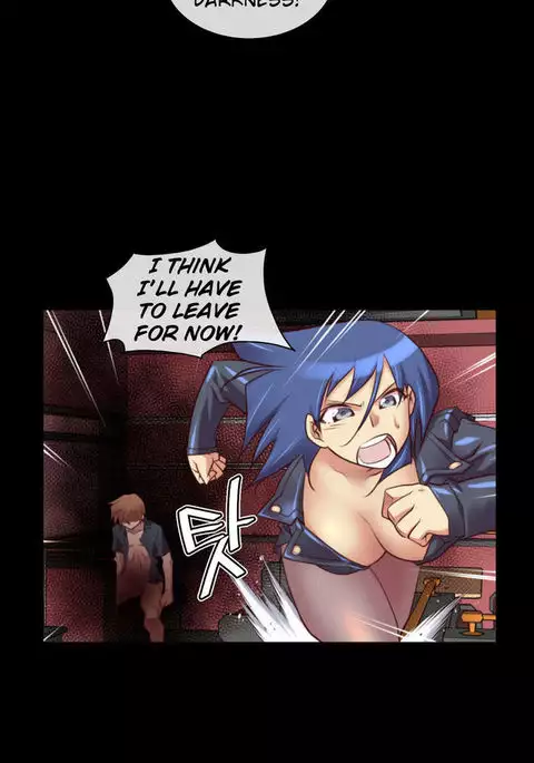 Master in My Dreams Ch.0-34