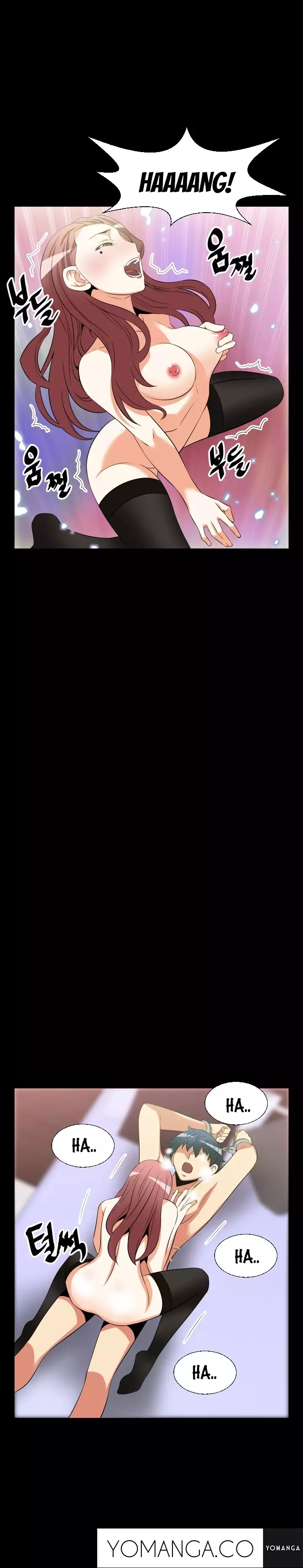 Love Parameter Ch.1-35