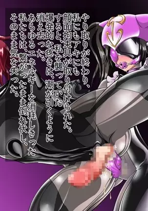 ドミギュラス・レポート