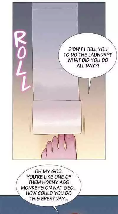 What do you Take me For? Ch.16/?