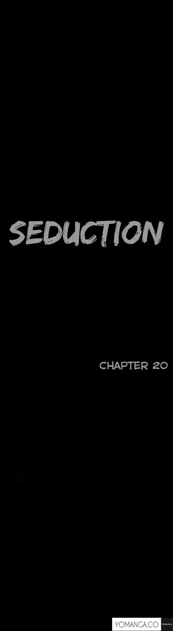 Seduction Ch.1-28