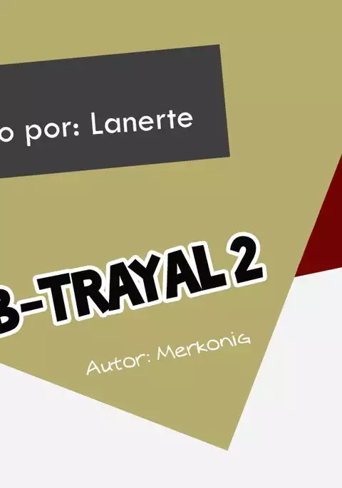 B-Trayal 2