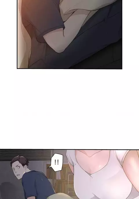 Tissue Thieves Ch.1-12