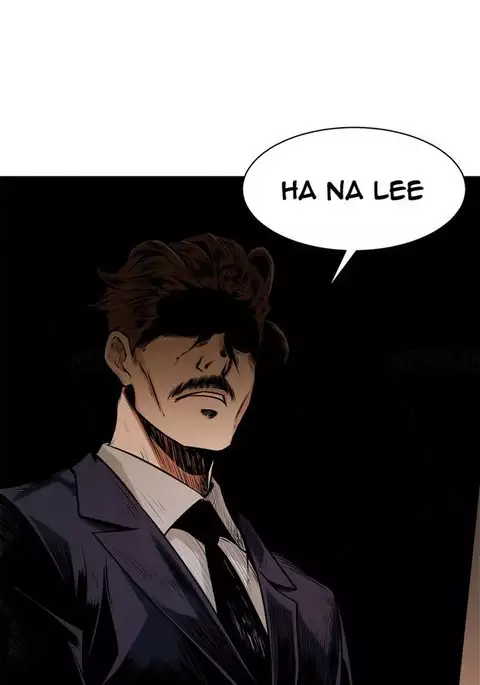 Kill the Dead Bastard Ch.0-10