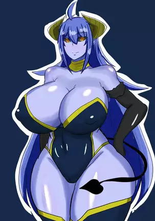 妖真飛 Pixiv Art