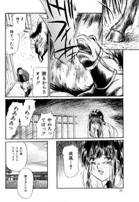 [Fujita Jun] Injuu Shanikusai