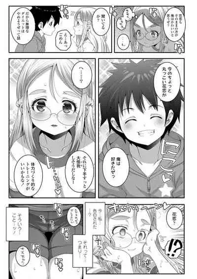 Soutaisei Virgin Theory