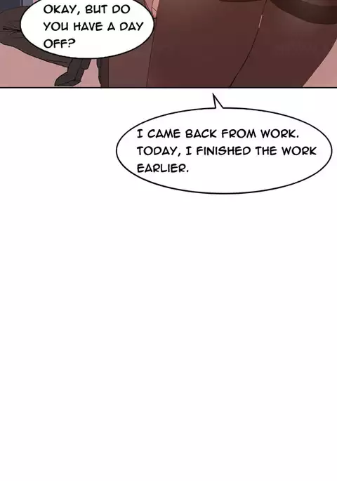 Hari Dormitory Ch.0-14