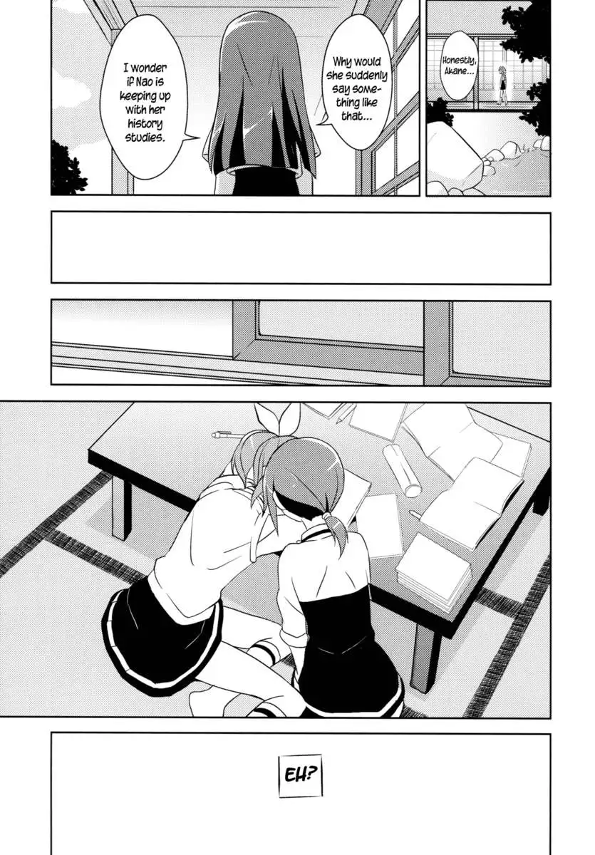 The Thorny Path Known as Love