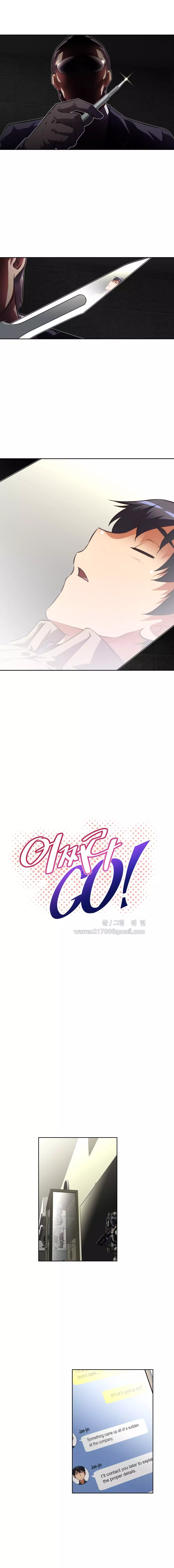 Brawling Go Ch.76-101