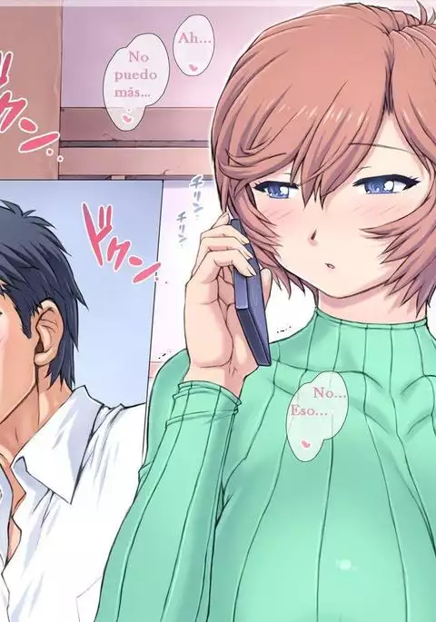 Mogudan - Mi Madre es Joven y Linda