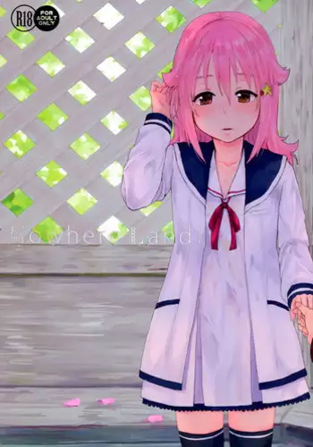 (C90) [Ruler Shot (Eguchi Jaws)] Nowhere land 1 (Houkago no Pleiades)