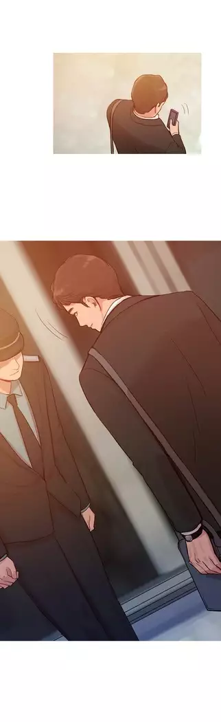 Scandal of the Witch Ch.0-29