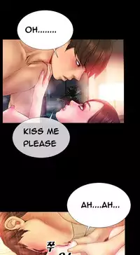 [Mojo] My Wives Ch.1-37 (English) (Ongoing)