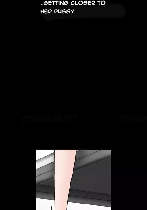 The Taste of Hands Ch.1-43