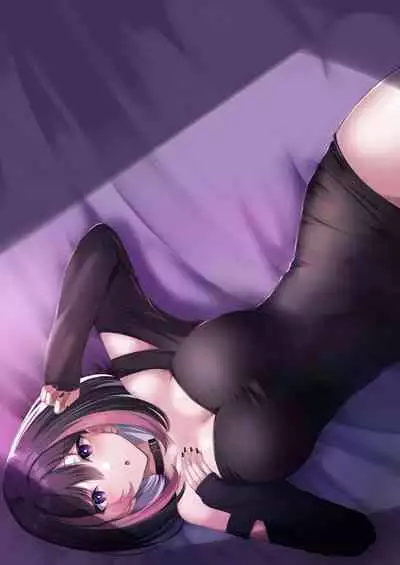 Jiraikei Nee-chan ni Kyuukon Sareru Hanashi | 地雷系姐姐跟我求婚的故事