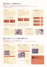 Natural 2 Duo Visual Fan Book