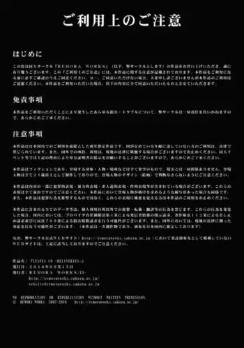 LESFES CO -DELIVERIES-