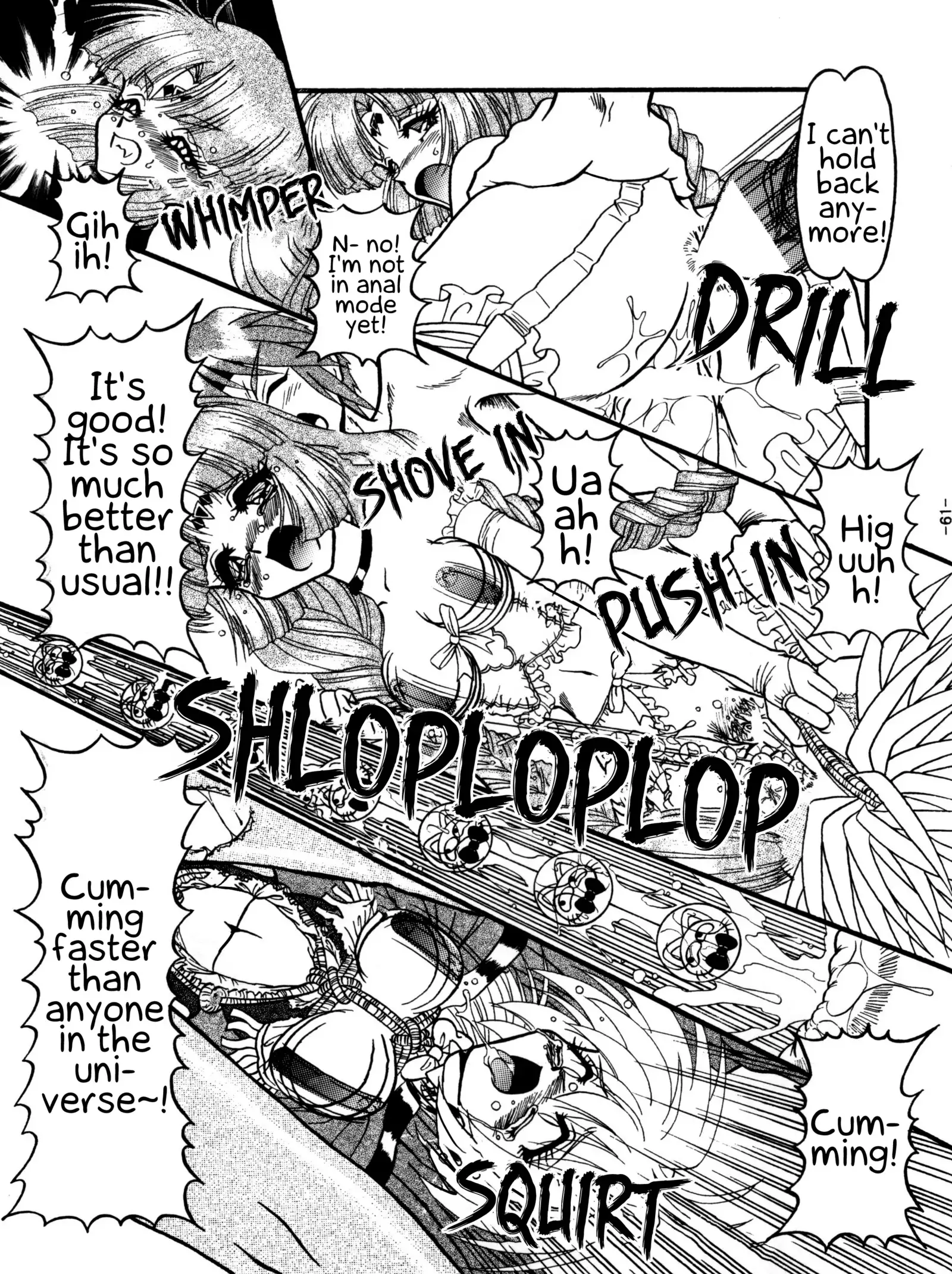 BTB-23 DOUBLE INCOME