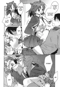 Kantamaki Yui - The Sweet Punishment [ENG]