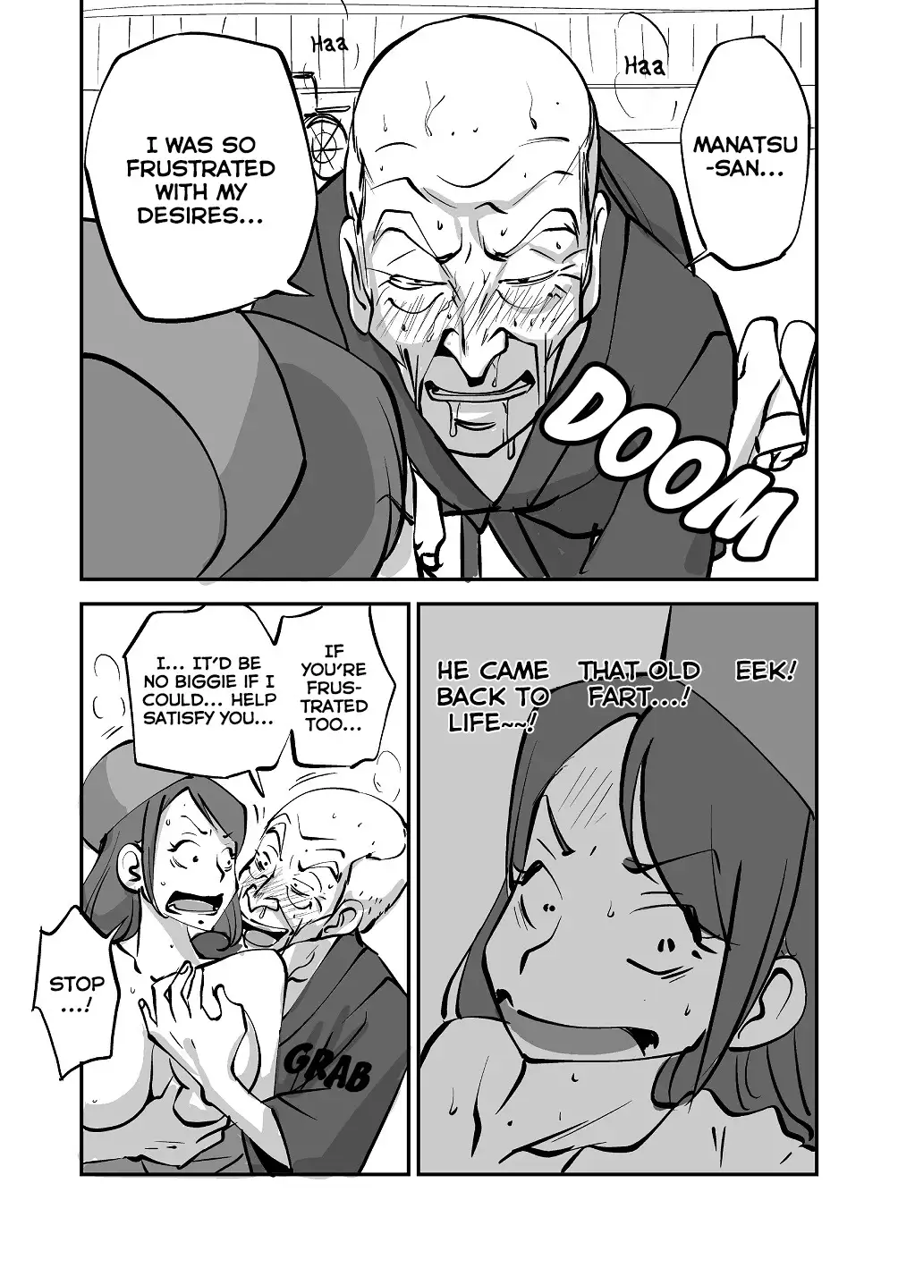 Bibia Is the Best!: Episodes 1-3