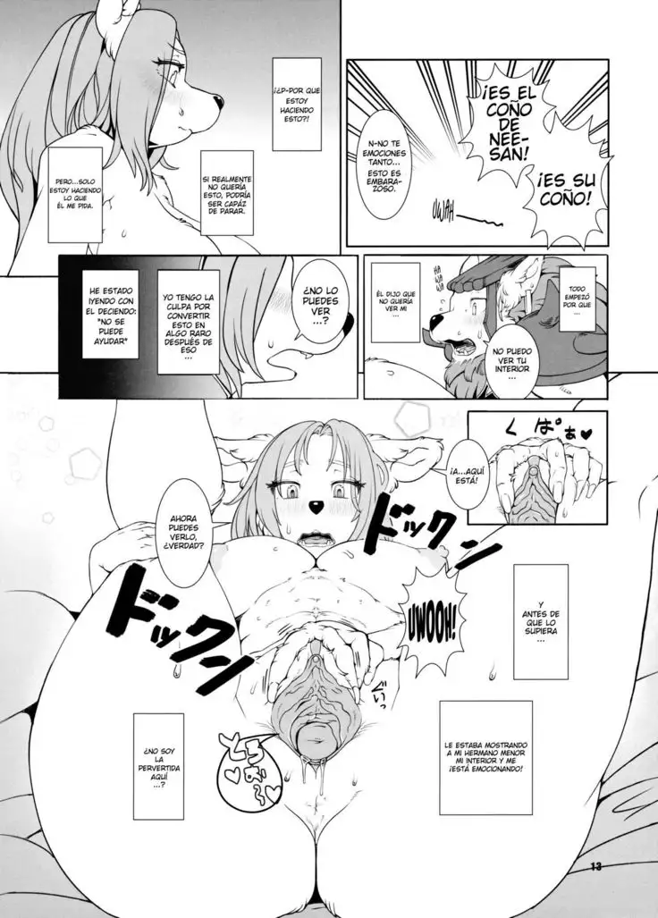 Re: Temptation by Sindoll