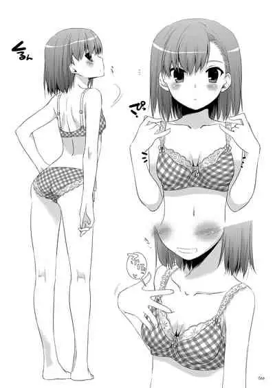 DL - Toaru Soushuuhen