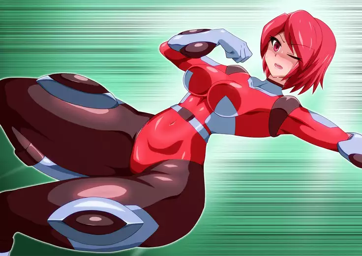 Gracewatt The Monsterizing