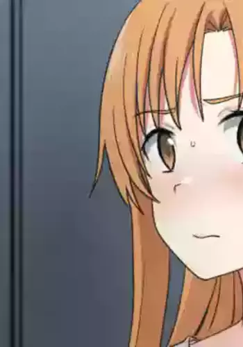 [Oninarasu] Asuna - Nishida 2 (Sword Art Online) [English] (Decensored)