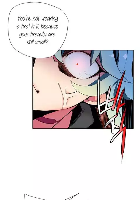 Lilith`s Cord Ch.1-11