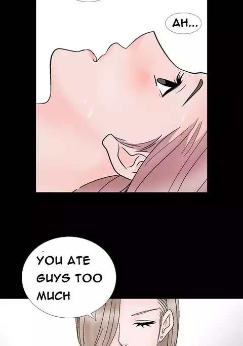 The Taste of Hands Ch.1-64