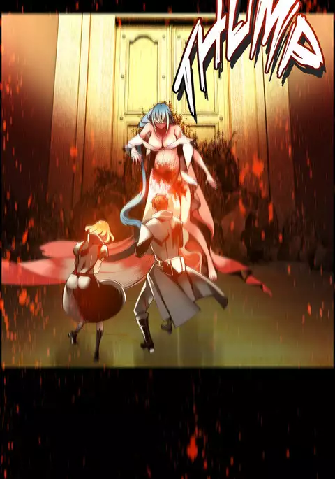 Lilith`s Cord Ch.1-38