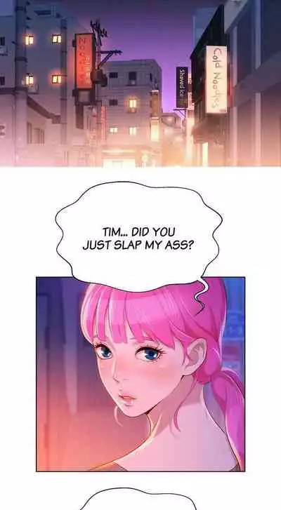 What do you Take me For? Ch.54/?