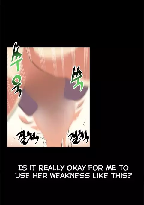 Love Parameter Ch.1-46