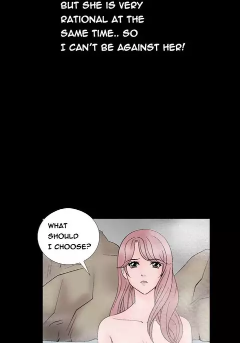 The Taste of Hands Ch.1-43