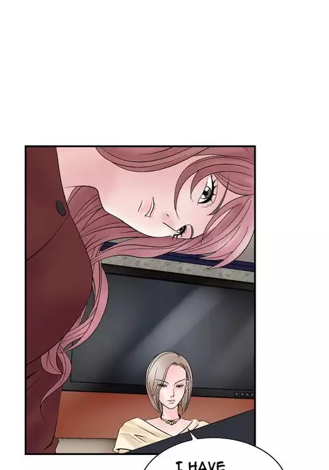 The Taste of Hands Ch.1-43