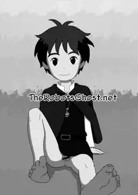 (SUPER25) [Mutsuu Shounen (Various)] Shounen Zukan (World Trigger) [English] {TheRobotsGhost} [Incomplete]