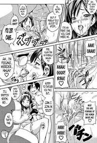 [Takeda Hiromitsu] Tsundero Ch. 1, 3, 6, 9 [English] [Decensored]