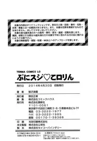 [Tomozawa Shou] PUNISUJI♡ KOLOLIN