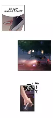 [BAK Hyeong Jun] Sweet Guy Ch.1-53 (English) (YoManga) (Ongoing)