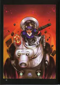 [Masamune Shirow] Pieces 1