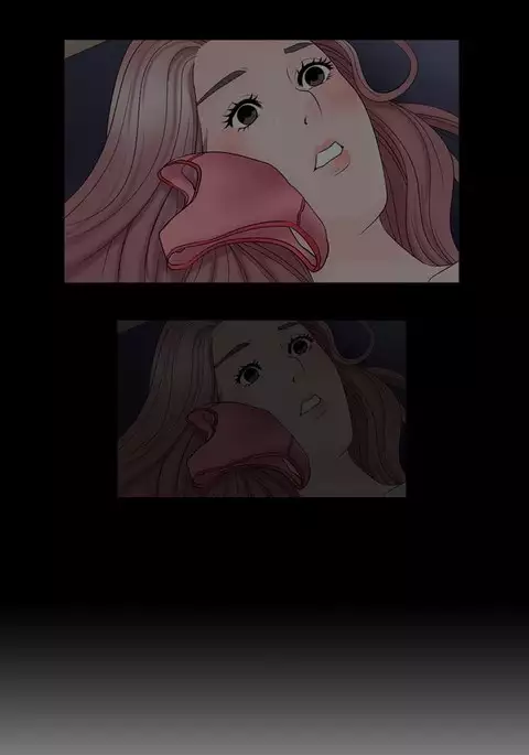 The Taste of Hands Ch.1-64