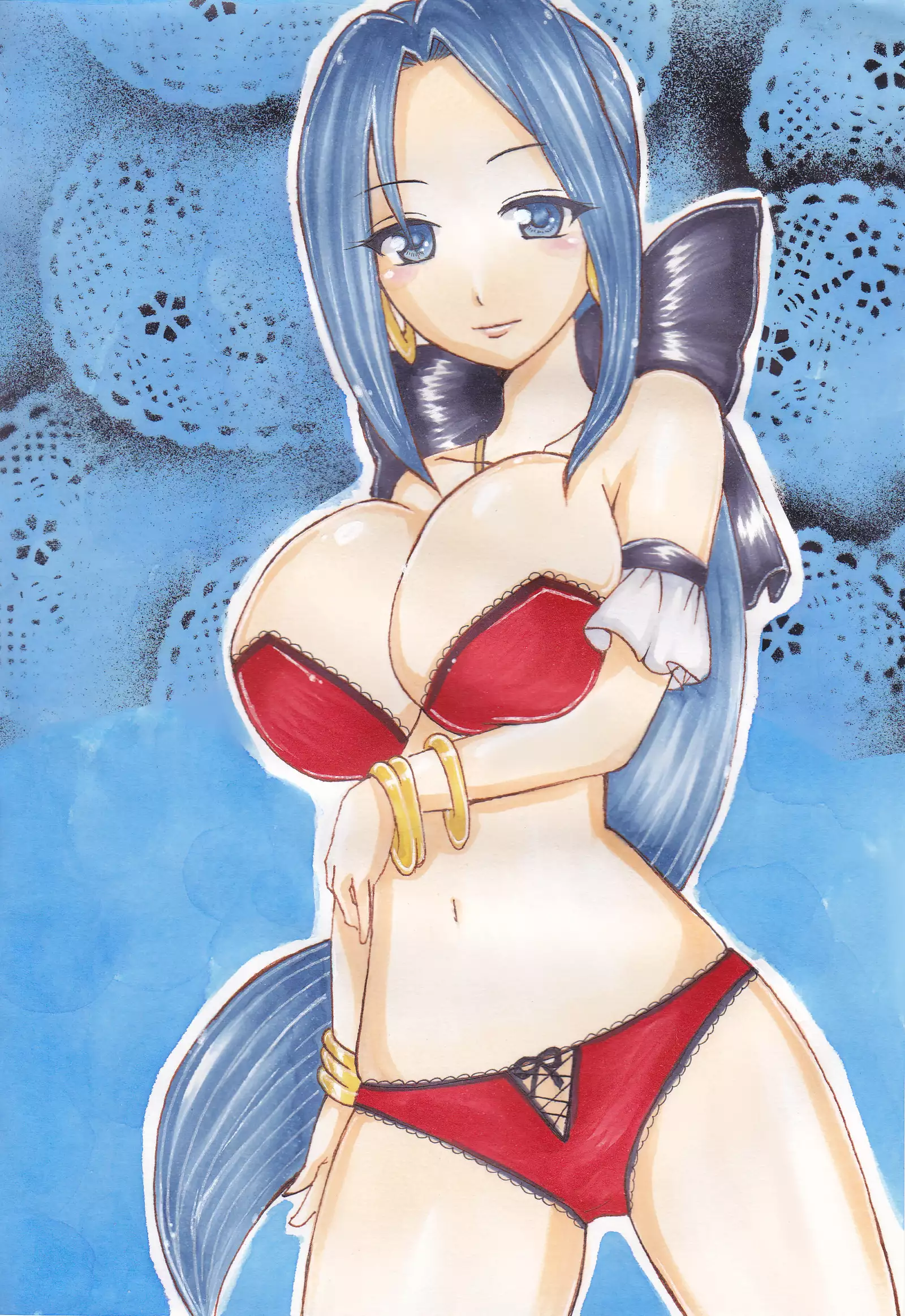 Dragon Quest - Analog Illusts Vol.2