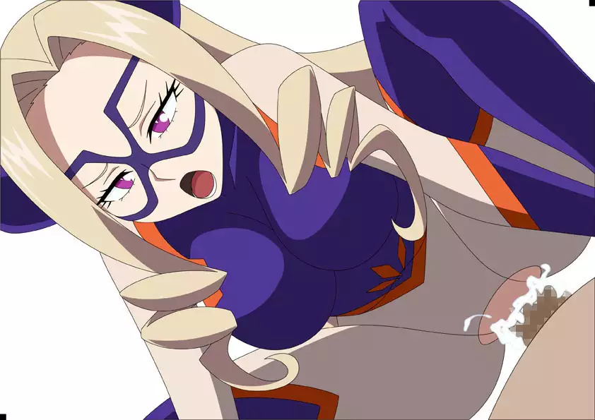 Hiroaka's Little Room