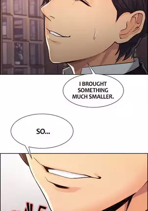 Taste of Forbbiden Fruit Ch.35/53