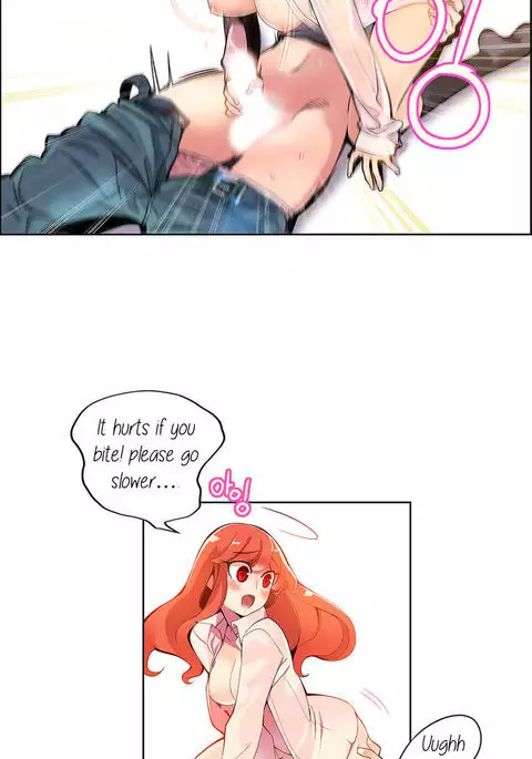 Lilith`s Cord Ch.1-19