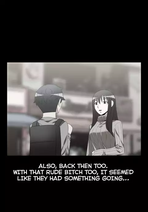 Love Parameter Ch.1-69