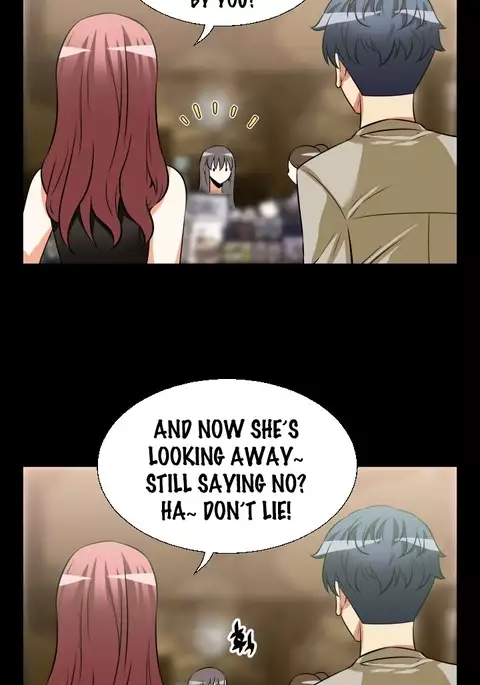 Love Parameter Ch.1-74