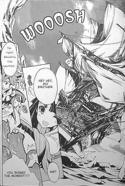 Eiyuu Senki - The World Conquest | Chapter 3