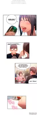 [BAK Hyeong Jun] Sweet Guy Ch.1-53 (English) (YoManga) (Ongoing)